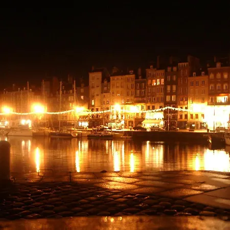'chemin Calvados' - Centre Ville Daire *